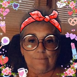 Meet your Posher, Diane